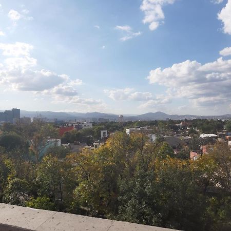 Auto Hotel Legaria Мексико Сити Екстериор снимка