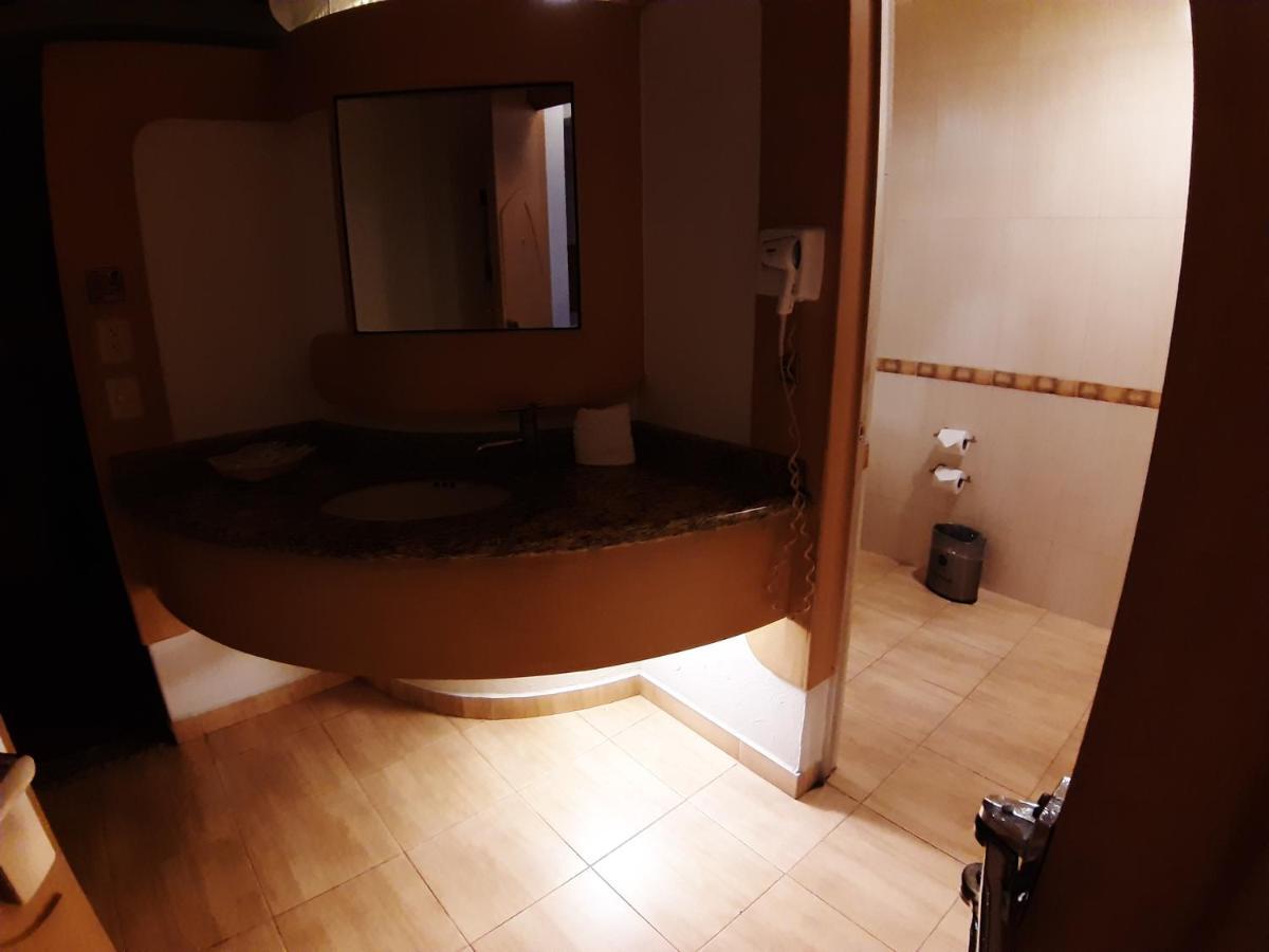 Auto Hotel Legaria Мексико Сити Екстериор снимка