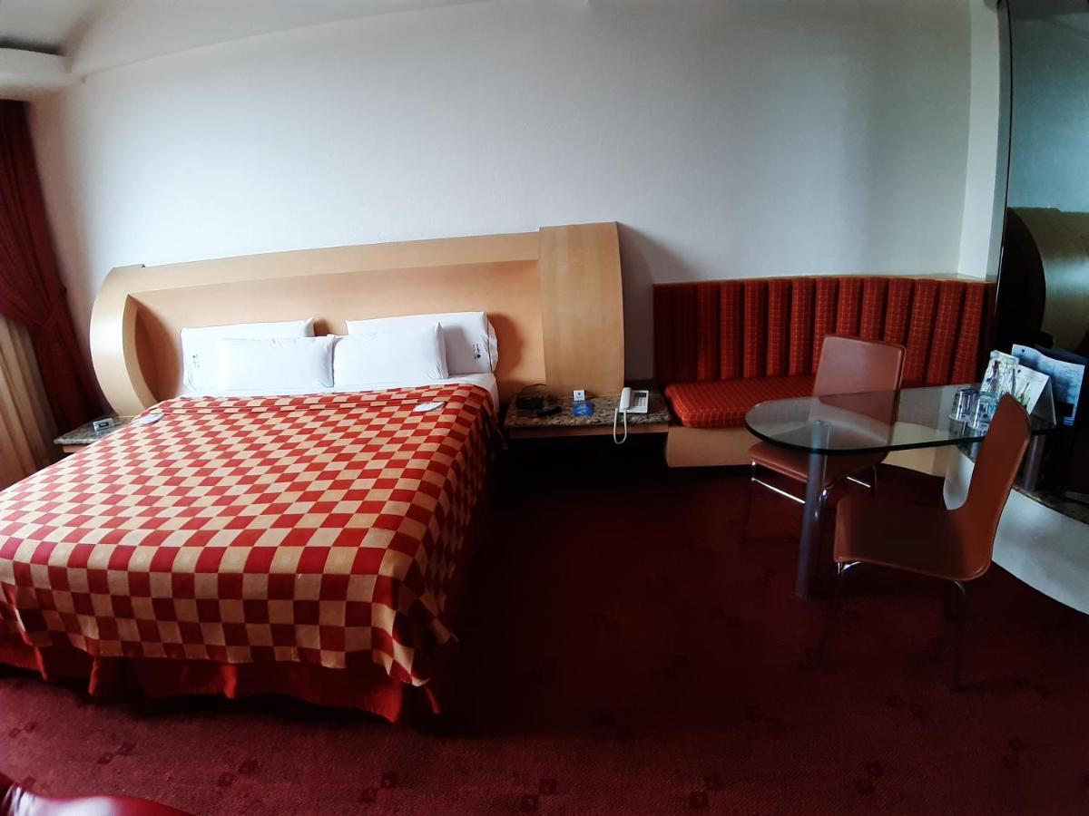 Auto Hotel Legaria Мексико Сити Екстериор снимка