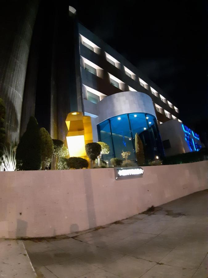 Auto Hotel Legaria Мексико Сити Екстериор снимка