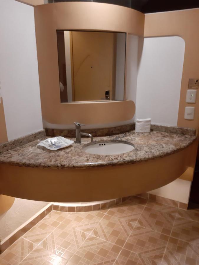 Auto Hotel Legaria Мексико Сити Екстериор снимка