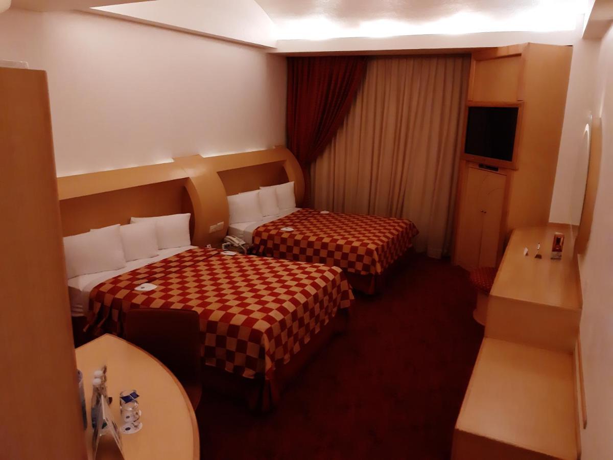 Auto Hotel Legaria Мексико Сити Екстериор снимка