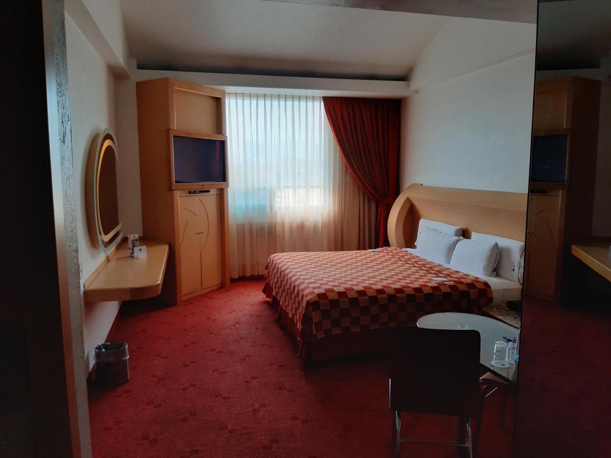 Auto Hotel Legaria Мексико Сити Екстериор снимка