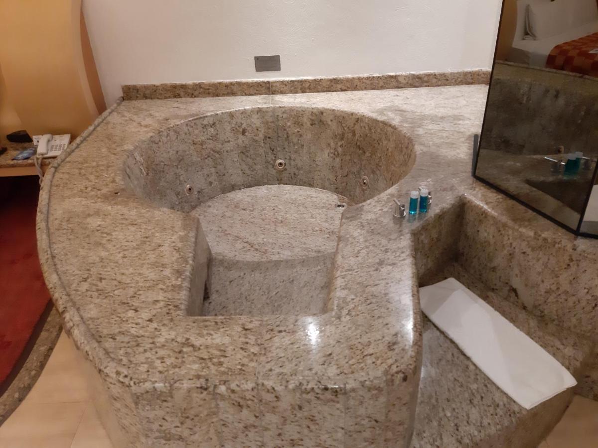 Auto Hotel Legaria Мексико Сити Екстериор снимка
