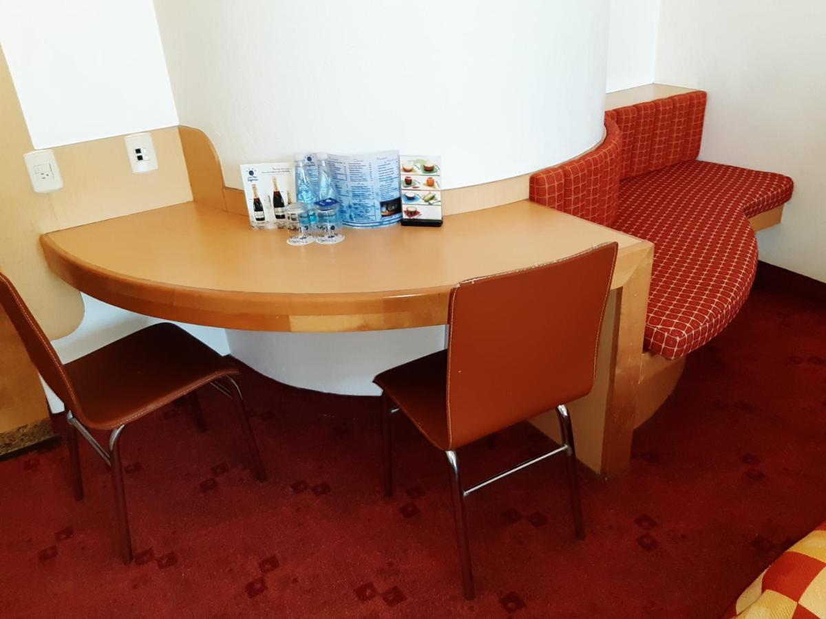 Auto Hotel Legaria Мексико Сити Екстериор снимка