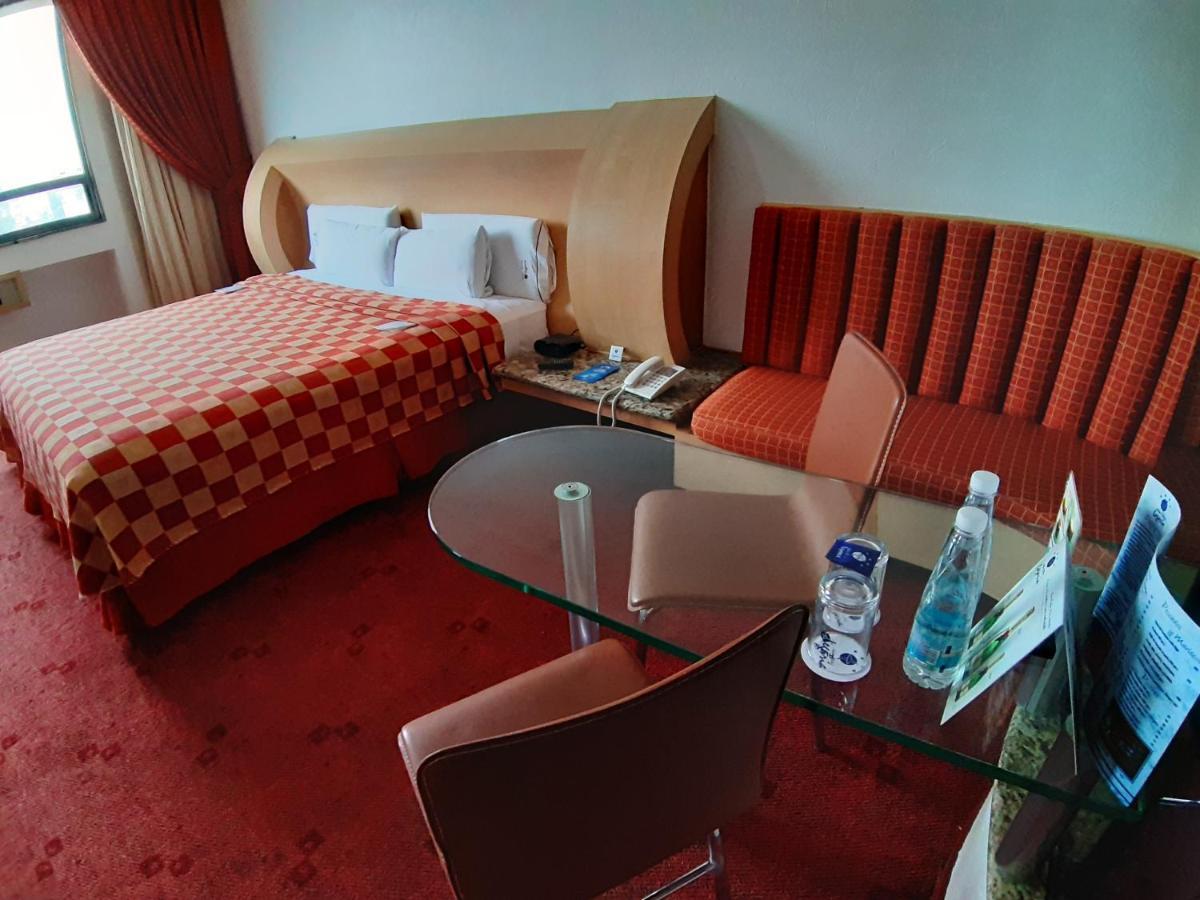 Auto Hotel Legaria Мексико Сити Екстериор снимка