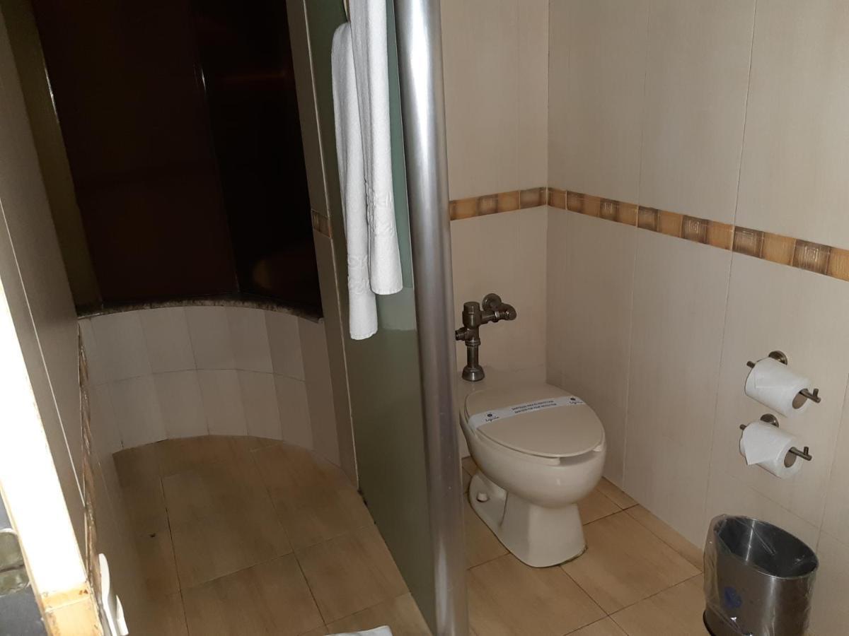 Auto Hotel Legaria Мексико Сити Екстериор снимка