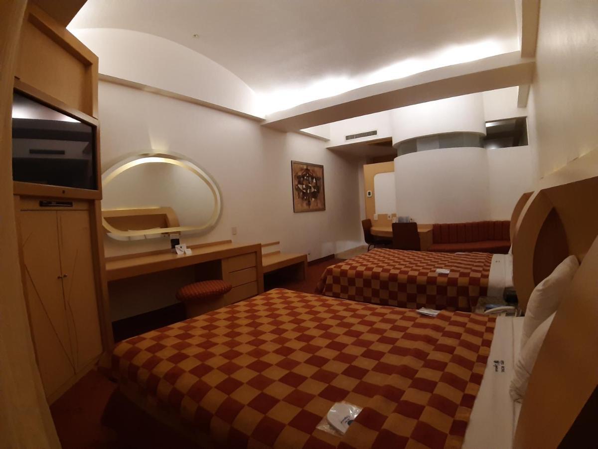Auto Hotel Legaria Мексико Сити Екстериор снимка