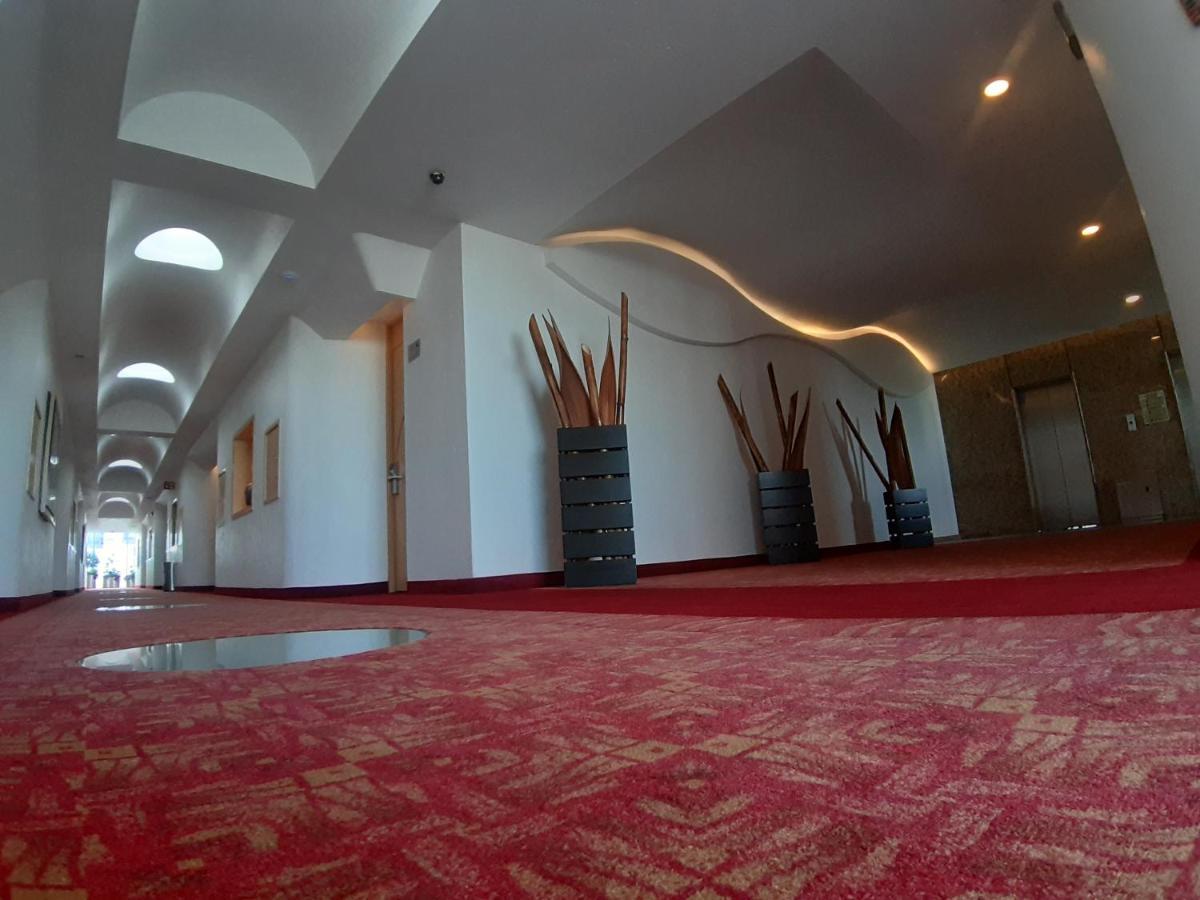 Auto Hotel Legaria Мексико Сити Екстериор снимка