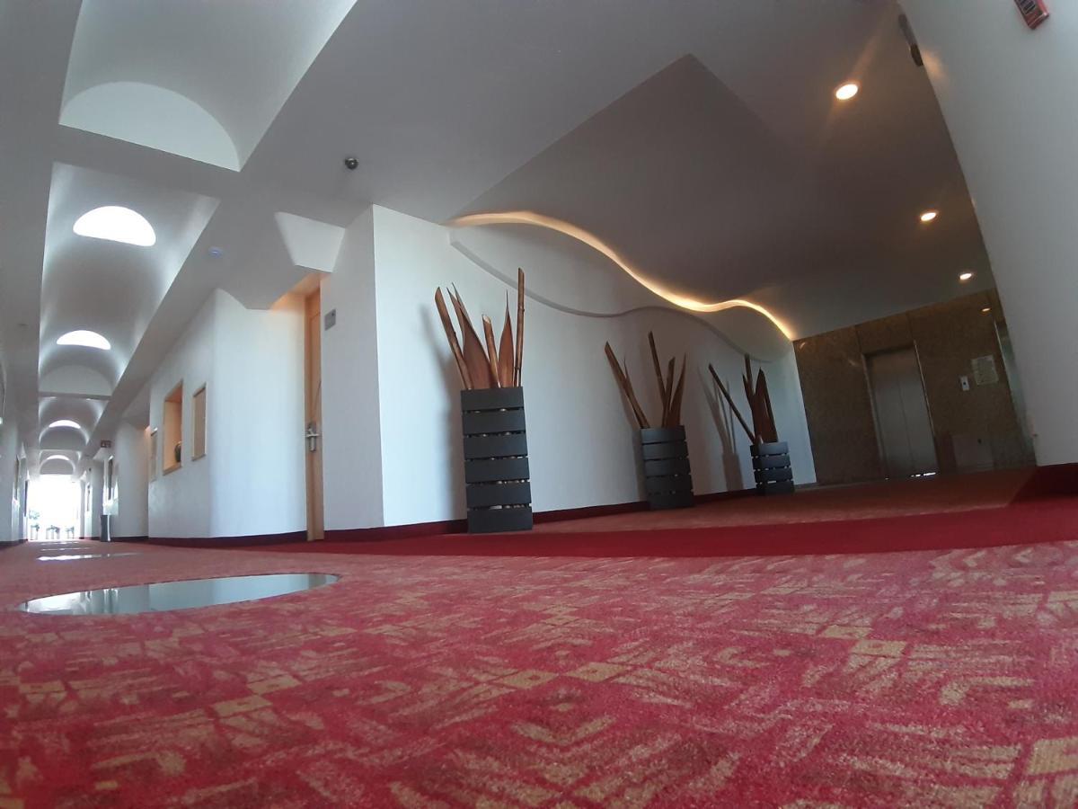 Auto Hotel Legaria Мексико Сити Екстериор снимка